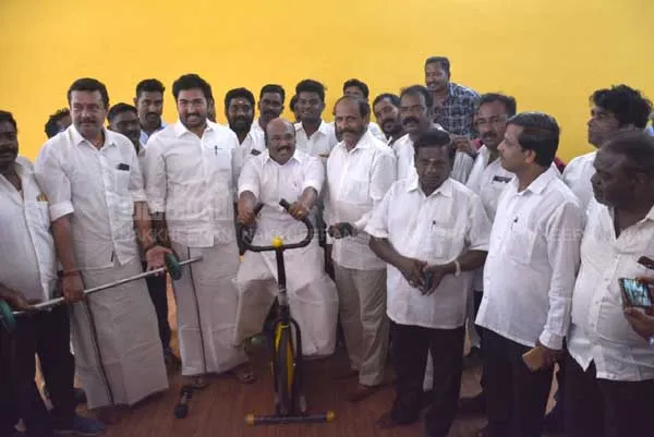 jayakumar 